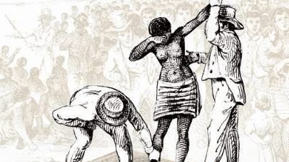 Exposition itinérante -L’esclavage et le commerce atlantique au XVIIIème siècle –
